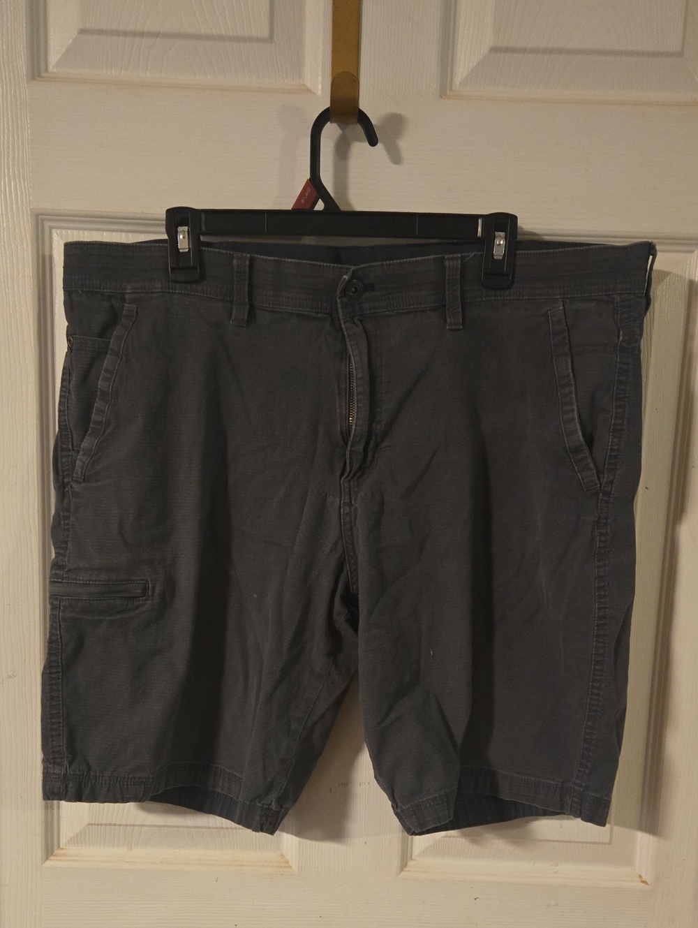 Weatherproof Cargo Shorts